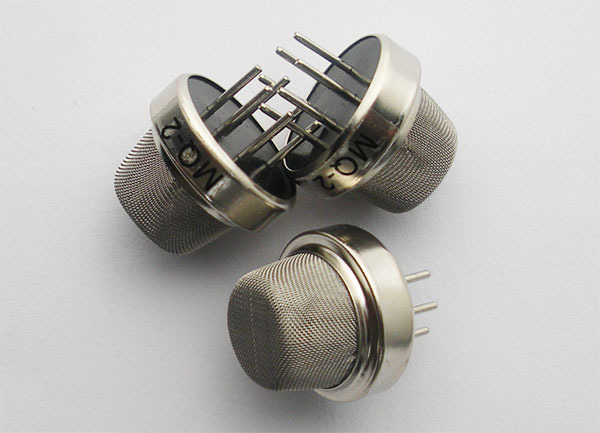 烟雾传感器-电子芯吧客(www.icxbk.com)