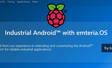  树莓派DIY——打造自己的安卓数字媒体中心