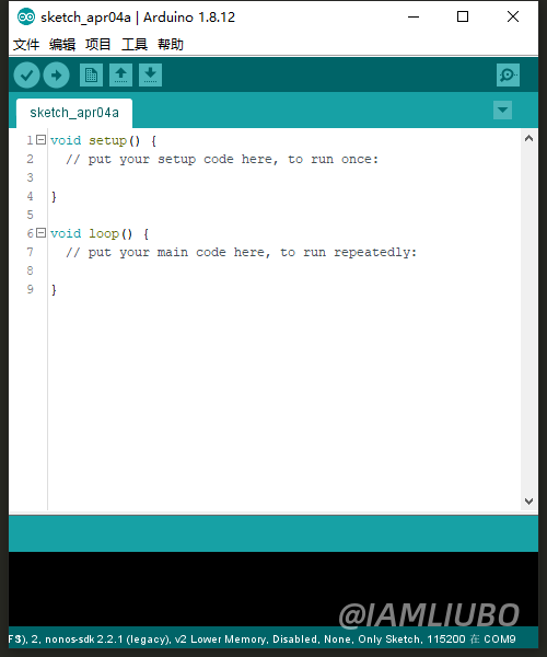  如何用Arduino来开发ESP8266