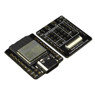 Beetle ESP32-C3 (RISC-V芯片)